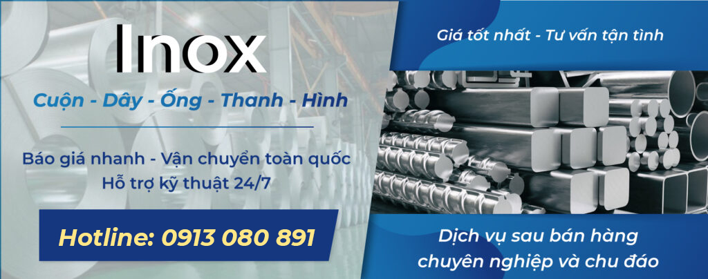 Xuong gia cong inox uy tin tai Vung Tau