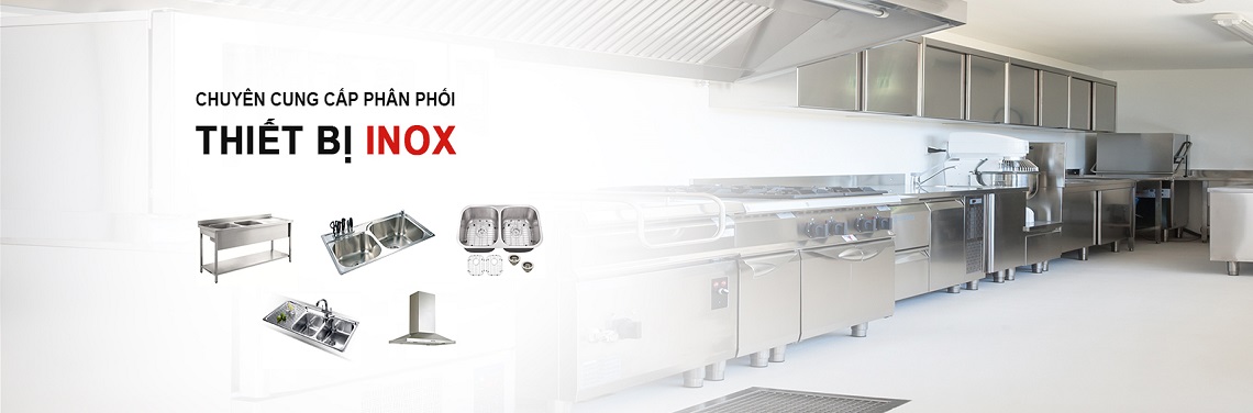 thiet bi bep inox cong nghiep tai vung tau