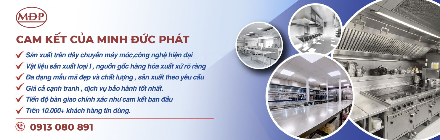 Đơn vị gia công inox Vũng Tàu uy tín